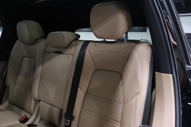 used 2020 Porsche Cayenne E-Hybrid car, priced at $45,990