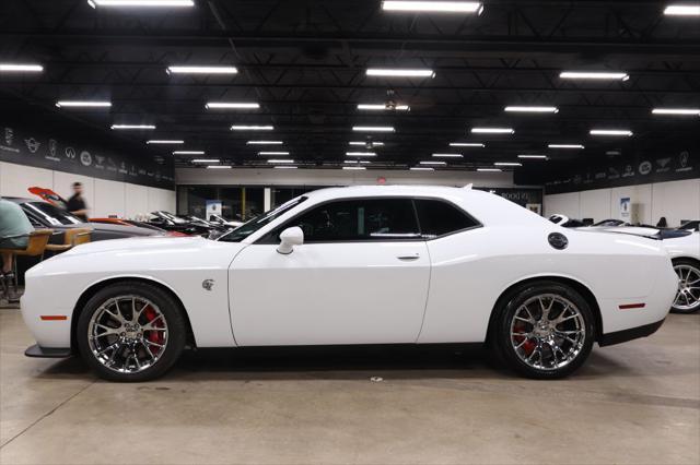 used 2023 Dodge Challenger car, priced at $68,990