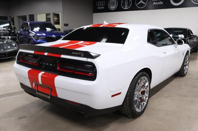 used 2023 Dodge Challenger car, priced at $68,990