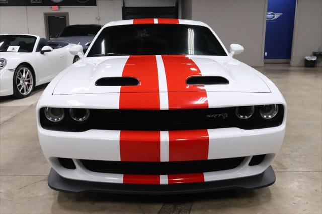 used 2023 Dodge Challenger car, priced at $68,990