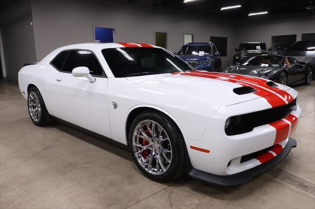 used 2023 Dodge Challenger car, priced at $68,990