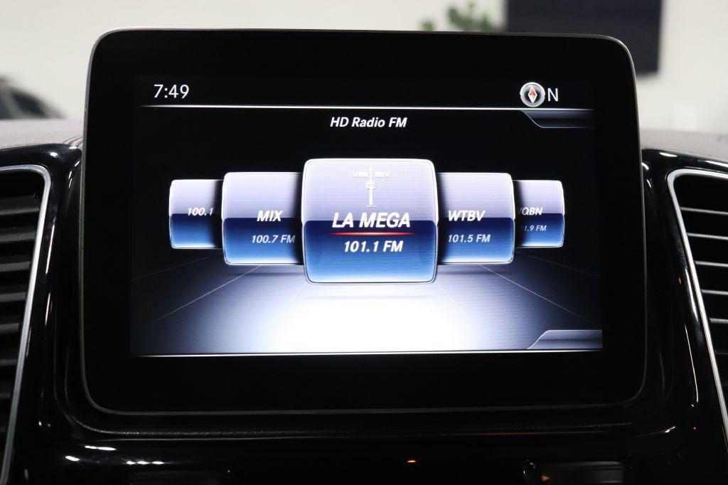 used 2019 Mercedes-Benz GLS 450 car, priced at $27,990