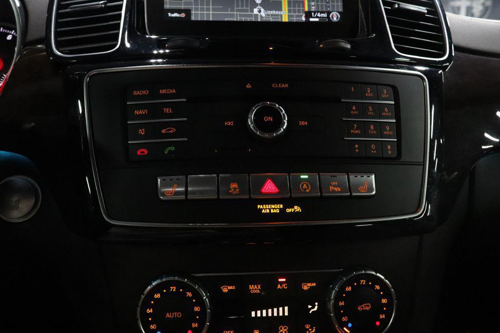 used 2019 Mercedes-Benz GLS 450 car, priced at $27,990