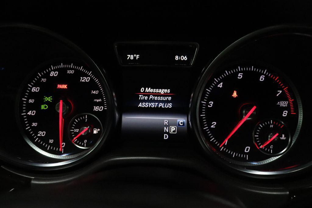 used 2019 Mercedes-Benz GLS 450 car, priced at $27,990