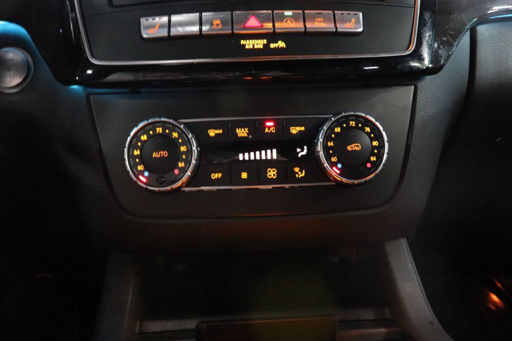 used 2019 Mercedes-Benz GLS 450 car, priced at $27,990