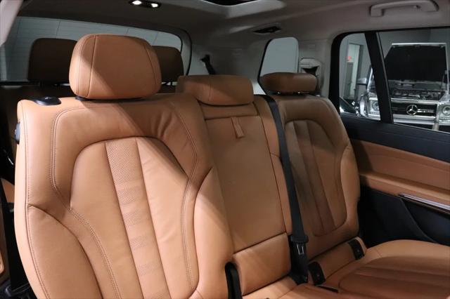 used 2022 BMW X7 car, priced at $46,990