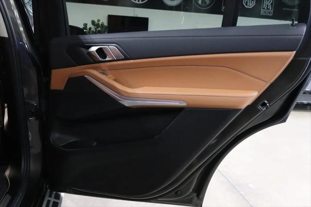 used 2022 BMW X7 car, priced at $46,990