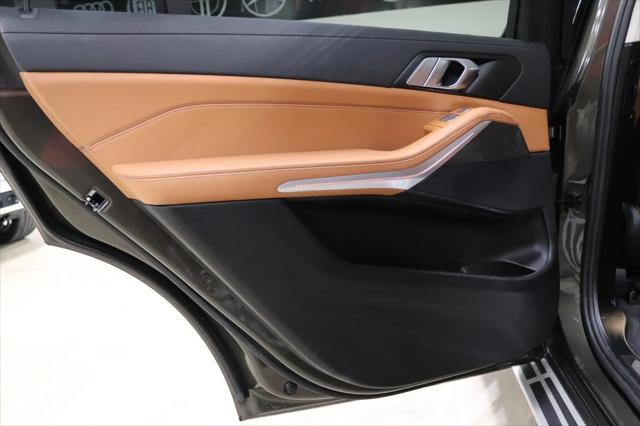 used 2022 BMW X7 car, priced at $49,990
