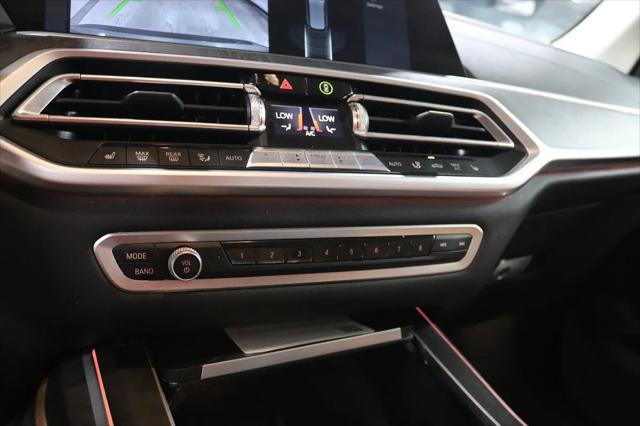 used 2022 BMW X7 car, priced at $49,990