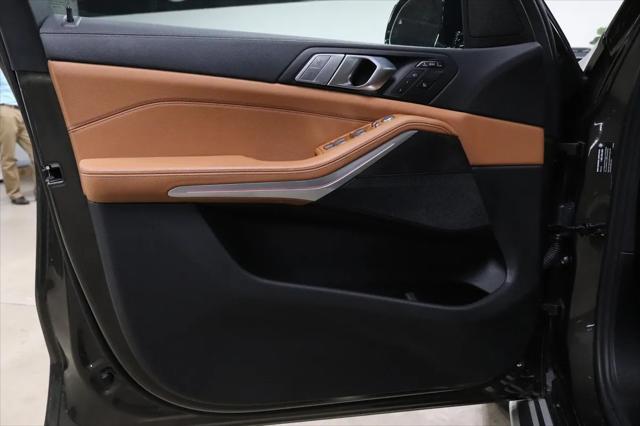 used 2022 BMW X7 car, priced at $46,990