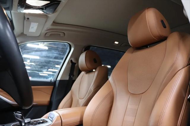 used 2022 BMW X7 car, priced at $49,990