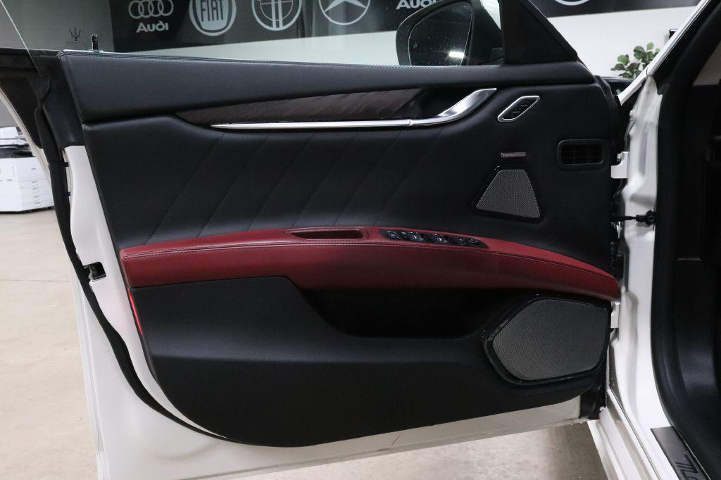 used 2019 Maserati Ghibli car, priced at $24,990