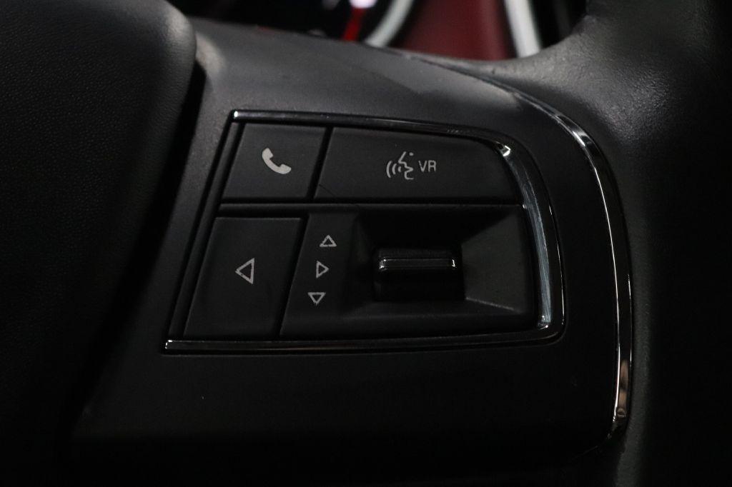 used 2019 Maserati Ghibli car, priced at $24,990