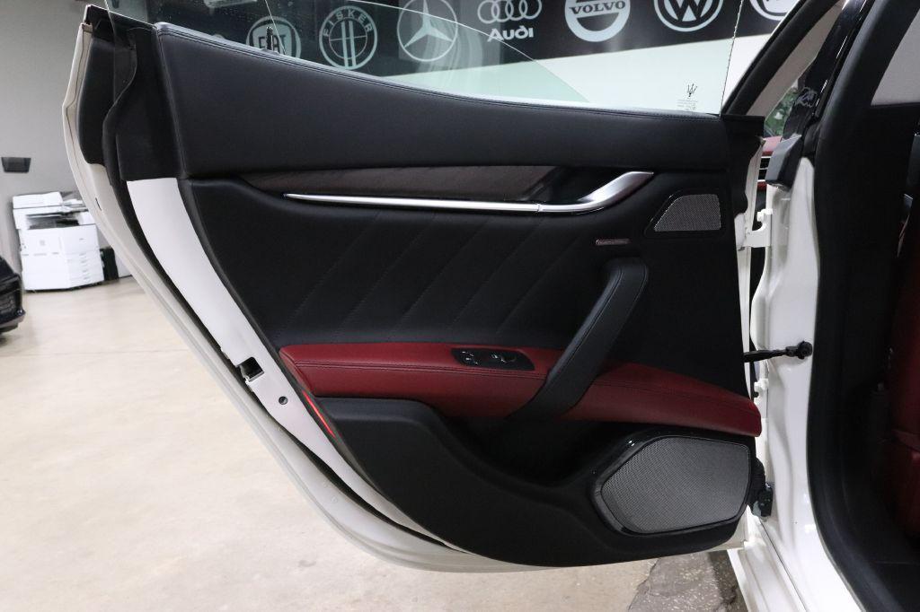 used 2019 Maserati Ghibli car, priced at $24,990