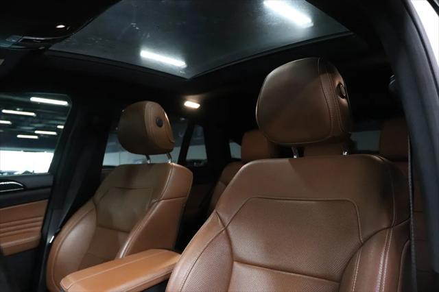 used 2019 Mercedes-Benz AMG GLE 43 car, priced at $29,990