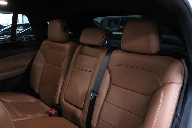 used 2019 Mercedes-Benz AMG GLE 43 car, priced at $29,990