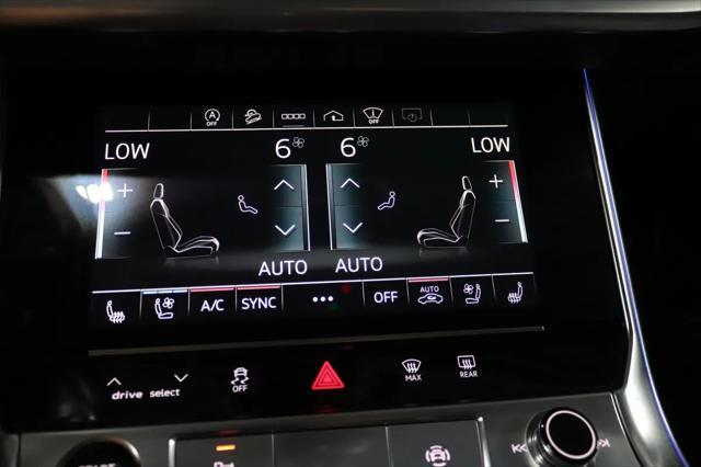 used 2021 Audi A6 car, priced at $42,990