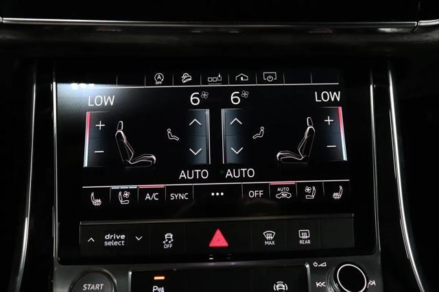 used 2019 Audi Q8 car, priced at $34,990
