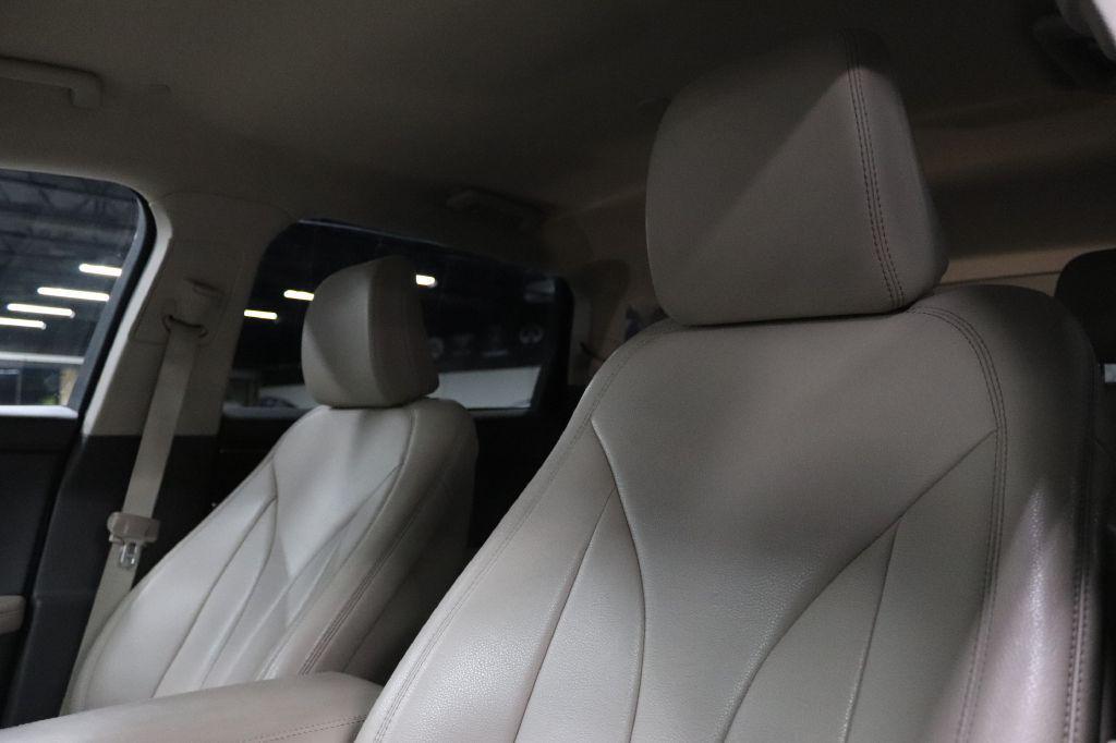 used 2023 Lincoln Nautilus car, priced at $24,990