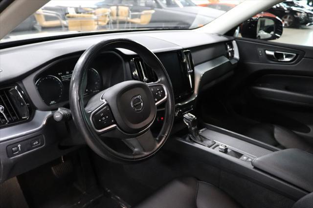 used 2018 Volvo XC60 car, priced at $19,990