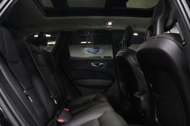 used 2018 Volvo XC60 car, priced at $19,990