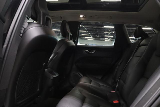 used 2018 Volvo XC60 car, priced at $19,990