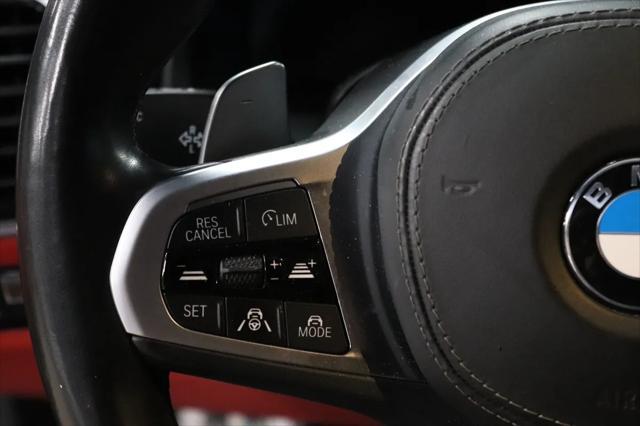 used 2019 BMW M850 car, priced at $46,990