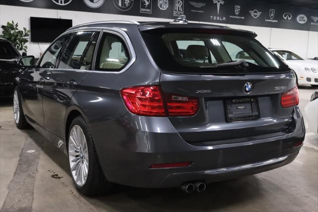used 2014 BMW 328 car, priced at $14,490