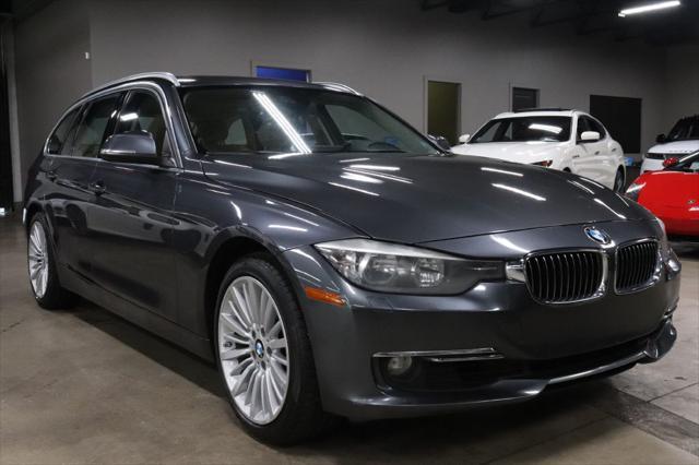 used 2014 BMW 328 car, priced at $14,490