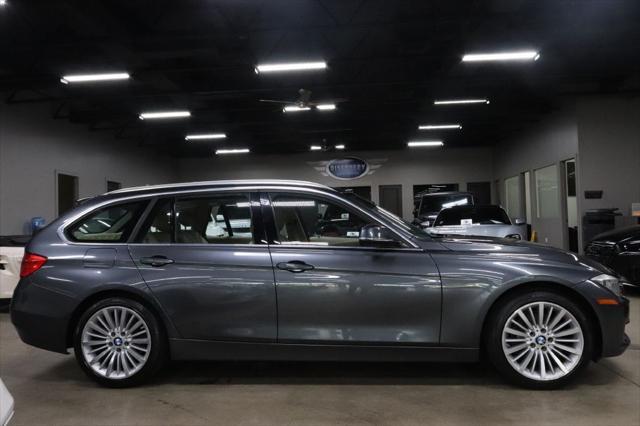 used 2014 BMW 328 car, priced at $14,490