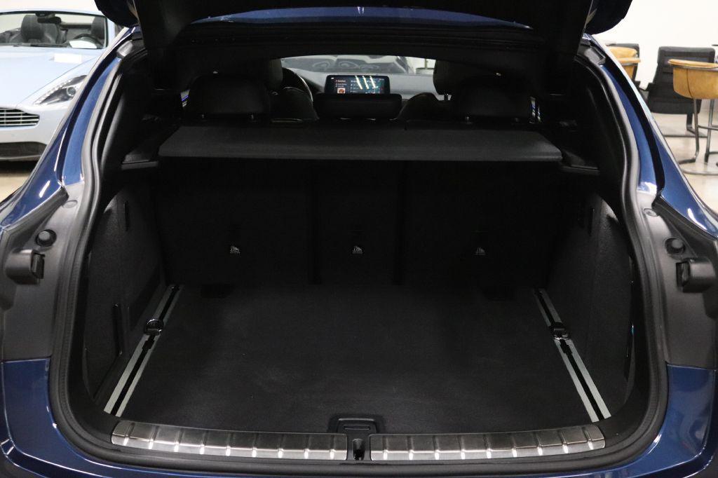 used 2019 BMW X4 car, priced at $26,990
