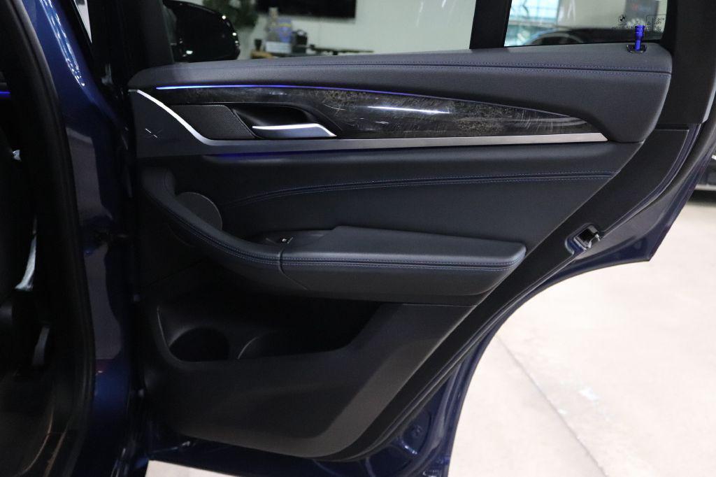 used 2019 BMW X4 car, priced at $26,990