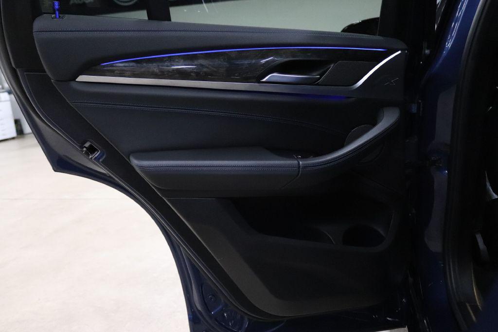 used 2019 BMW X4 car, priced at $26,990