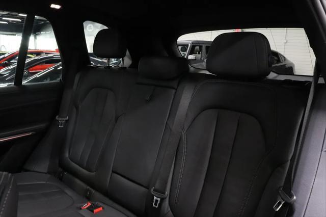 used 2022 BMW X5 car, priced at $41,990