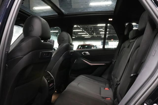 used 2022 BMW X5 car, priced at $41,990