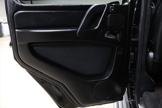 used 2016 Mercedes-Benz G-Class car, priced at $56,990