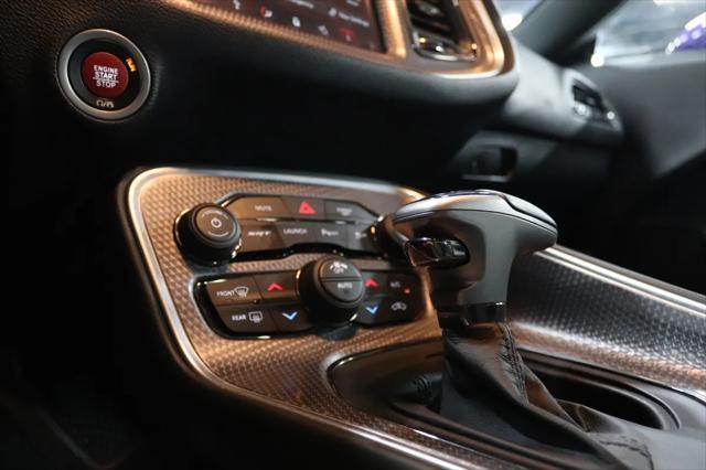 used 2019 Dodge Challenger car, priced at $66,990