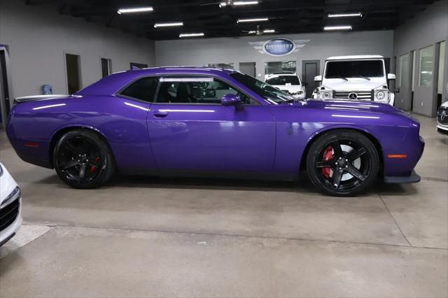 used 2019 Dodge Challenger car, priced at $66,990