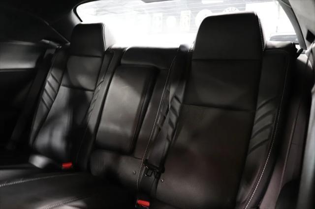 used 2019 Dodge Challenger car, priced at $66,990