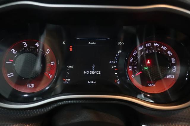 used 2019 Dodge Challenger car, priced at $66,990