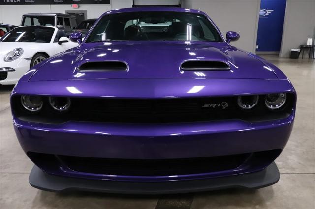 used 2019 Dodge Challenger car, priced at $66,990