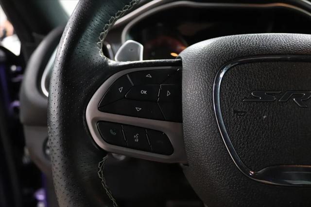 used 2019 Dodge Challenger car, priced at $66,990