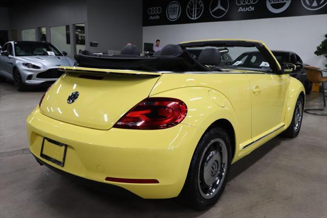 used 2013 Volkswagen Beetle car, priced at $19,990