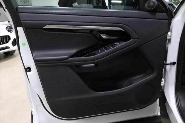 used 2020 Land Rover Range Rover Evoque car, priced at $25,490