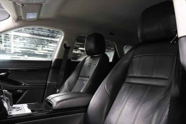 used 2020 Land Rover Range Rover Evoque car, priced at $25,490