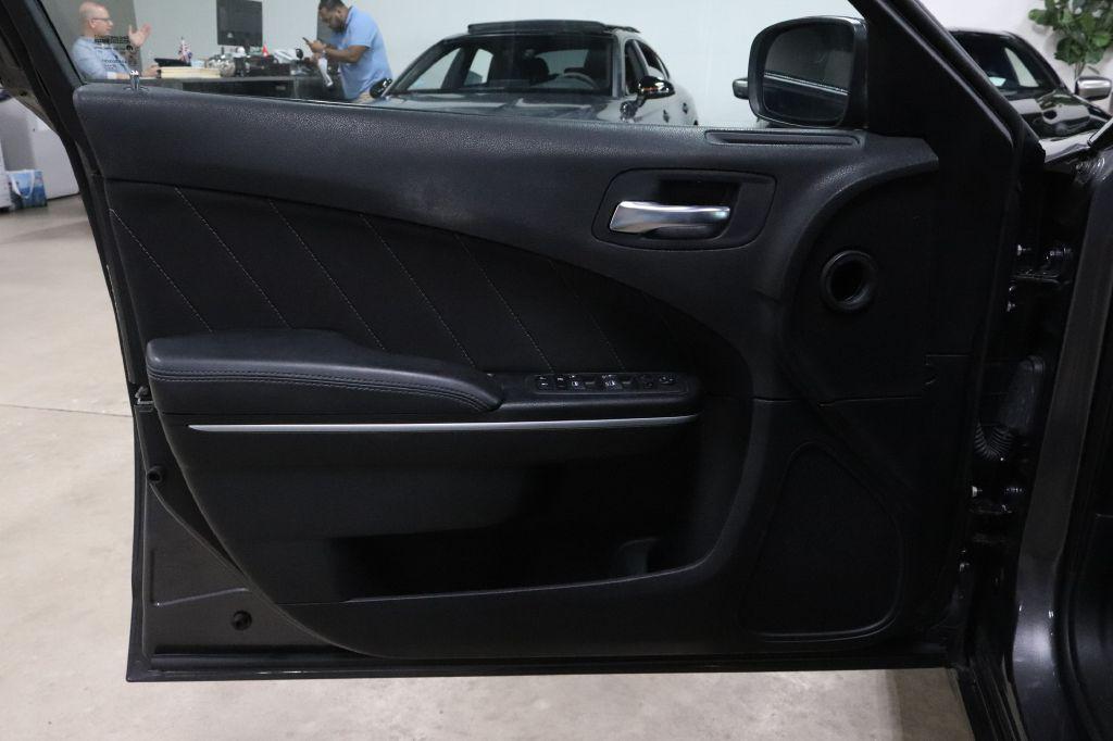 used 2022 Dodge Charger car, priced at $17,990