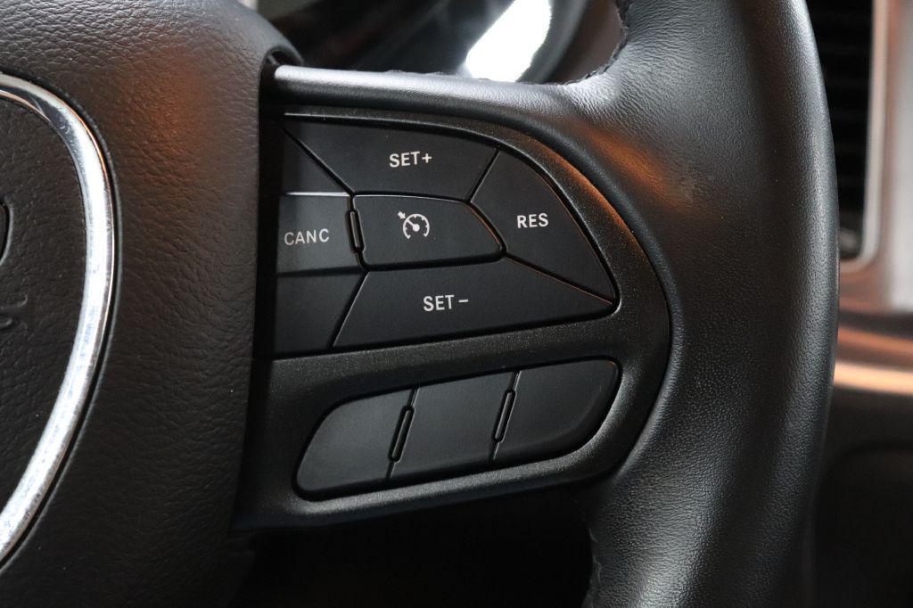 used 2022 Dodge Charger car, priced at $17,990