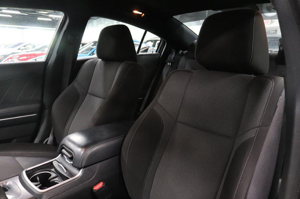used 2022 Dodge Charger car, priced at $17,990