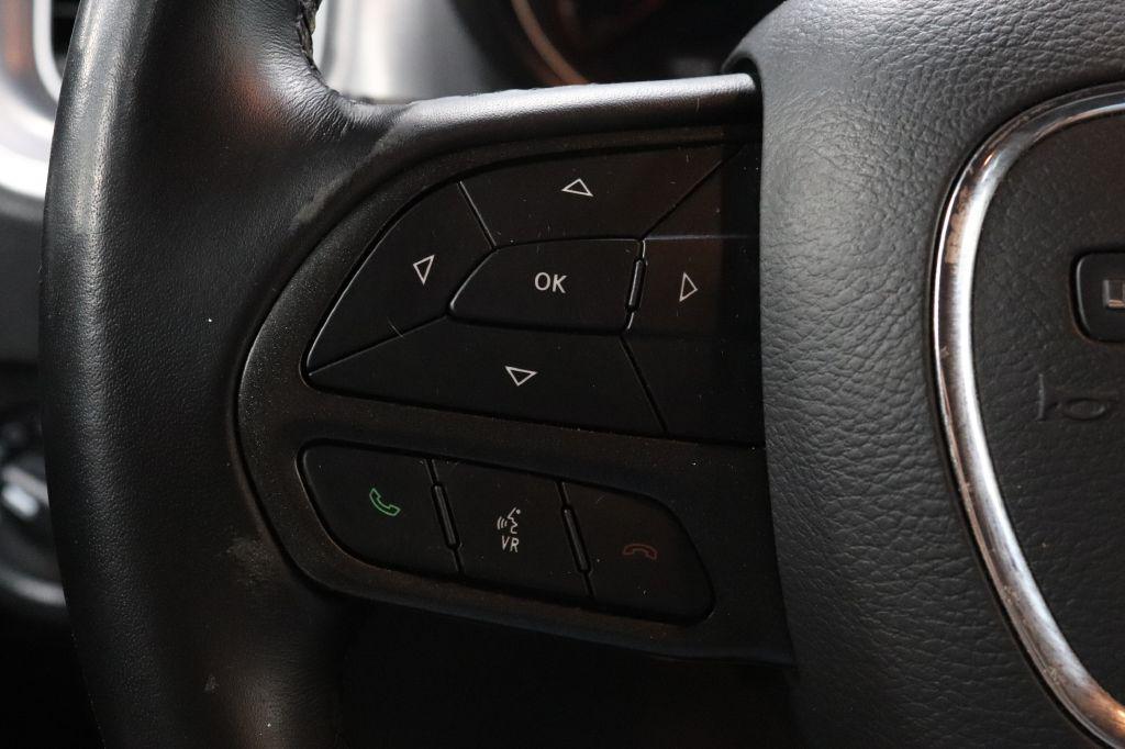 used 2022 Dodge Charger car, priced at $17,990