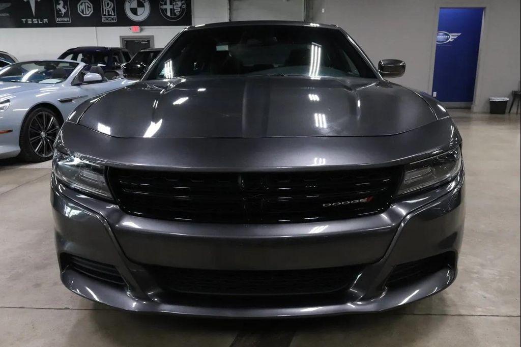 used 2022 Dodge Charger car, priced at $21,990
